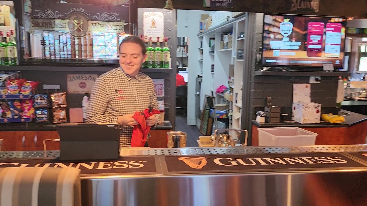 Brougham Arms Hotel-2