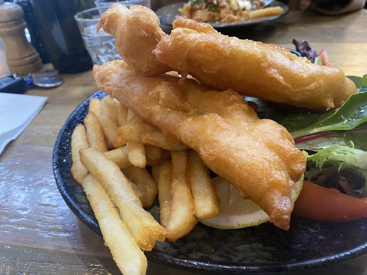 Brougham Arms Hotel-8