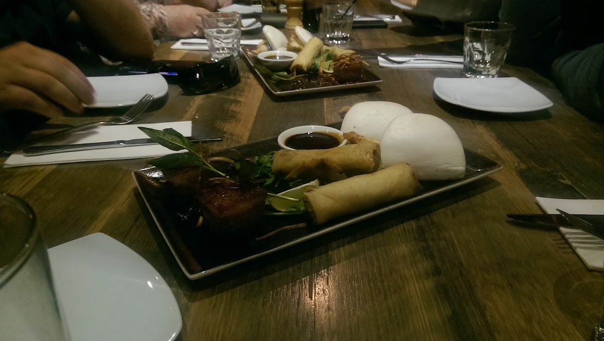 Brougham Arms Hotel-9